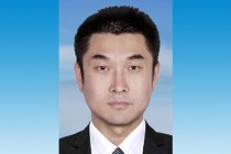 高飞已任南航集团党组副书记